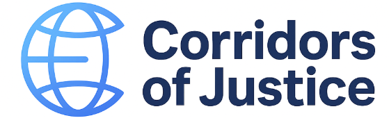 Corridors of Justice